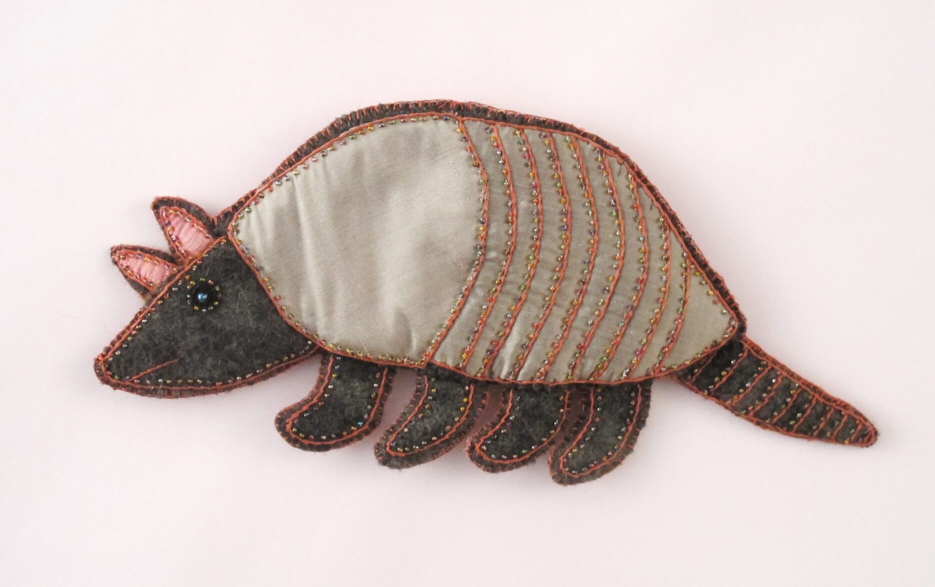 Tree of Life - Armadillo